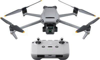 Квадрокоптер DJI Mavic 3 (CP.MA.00000447.02) CP.MA.00000447.02 фото