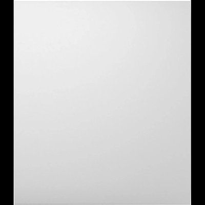 Ajax CenterButton (1-gang/2-way) [55] white Центральна кнопка для одноклавішного або прохідного вимикача 99-00012773 фото