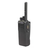 Професійна портативна рація Motorola DP 4400E VHF (з AES 256) dp4400e фото