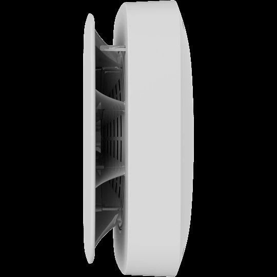 Ajax&nbsp;FireProtect&nbsp;2&nbsp;RB&nbsp;(Heat/Smoke)&nbsp;(8EU)&nbsp;white Беспроводной извещатель дыма и температуры 99-00012918 фото