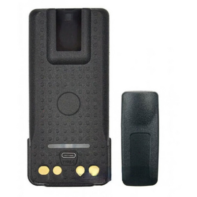 Акумуляторна батарея Motorola PMNN4493AC для рацій DP4400/4800 3000 mAh  PMNN4493AC фото