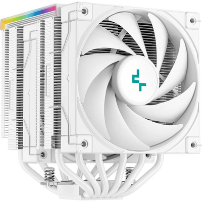 Кулер Deepcool AK620 Digital WH (R-AK620-WHADMN-G) AK620WH фото