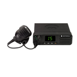 Портативна рація Motorola DM4601E VHF 45W DM4601E  фото