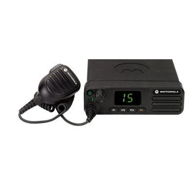 Портативная рация Motorola DM4601E VHF 45 Вт DM4601E  фото
