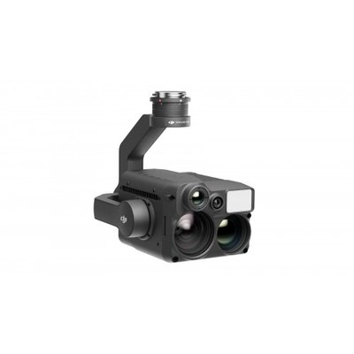 Камера DJI Камера нічного бачення для дрона DJI Matrice 300 RTK - DJI Zenmuse H20N (CP.ZM.00000145.01) CP.ZM.00000145.01 фото