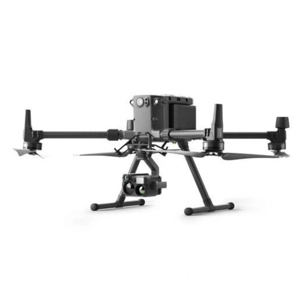 Камера DJI Камера нічного бачення для дрона DJI Matrice 300 RTK - DJI Zenmuse H20N (CP.ZM.00000145.01) CP.ZM.00000145.01 фото